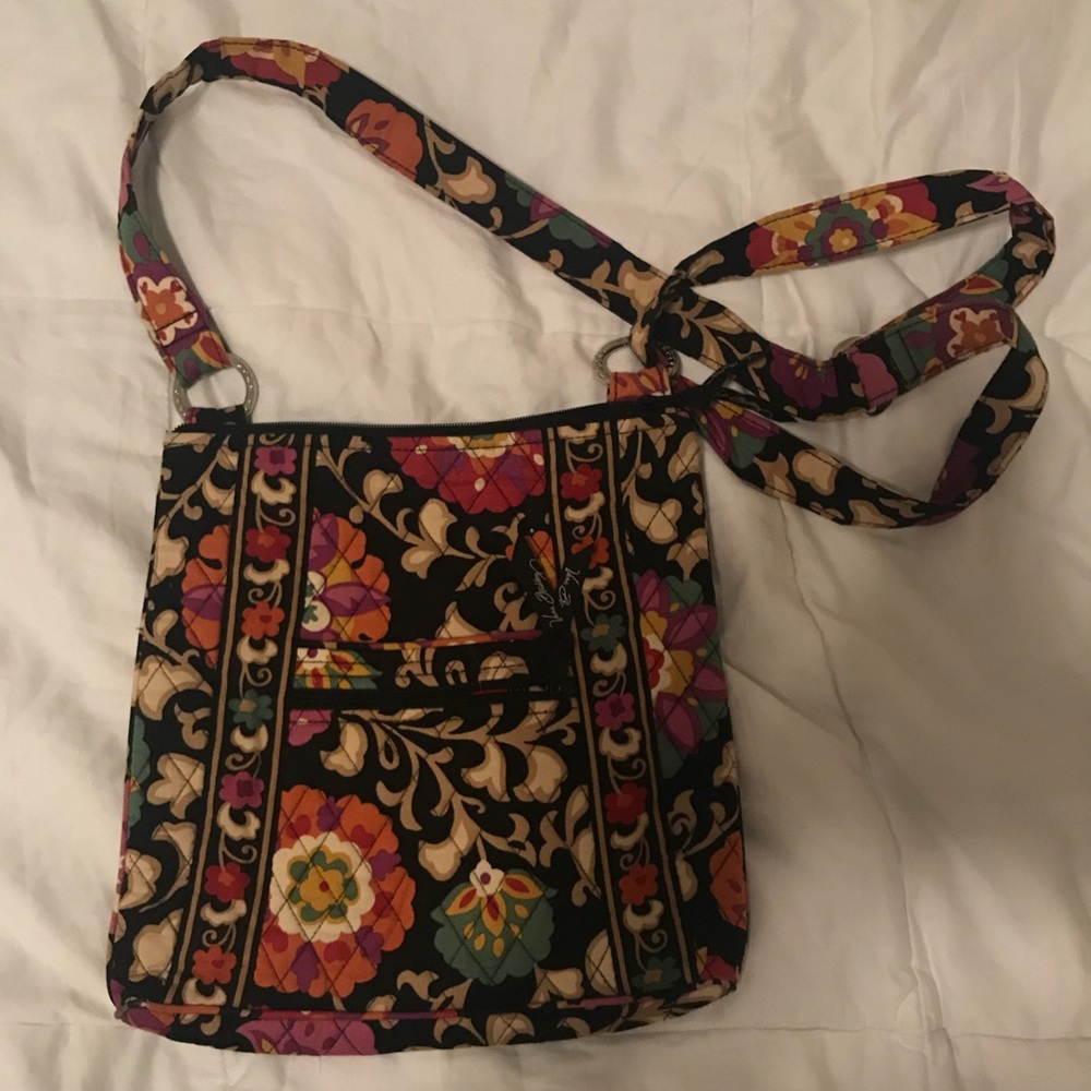 Vera Bradley Cross Body